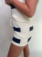 Melissa Nepton Baylor Short | Vagabond Apparel Boutique