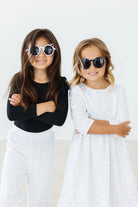 Mila | Rose | Kitty | Sunnies | Model | Vagabond | Apparel | Boutique
