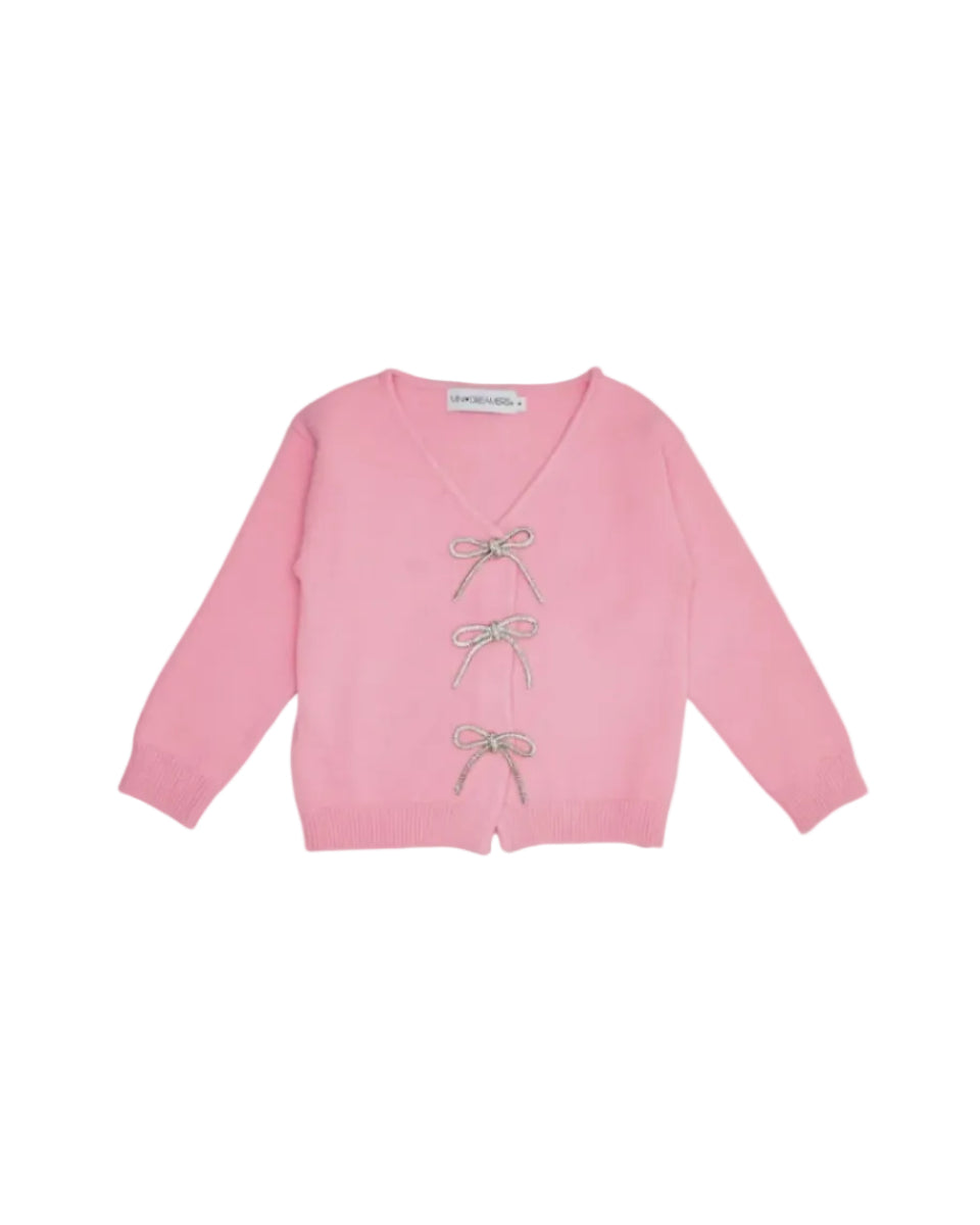 Mini Dreamer Shaylee Cardigan
