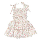 Mini Dreamer | Anna Floral Dress | Stock | Vagabond | Apparel | Boutique