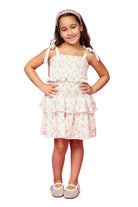 Mini Dreamer | Anna Floral Dress | Vagabond | Apparel | Boutique