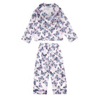 Mini Dreamer | Butterfly Silky Set | Vagabond | Apparel | Boutique