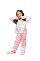 Mini Dreamer | Dolce Vita Silky Set | Vagabond | Apparel | Boutique