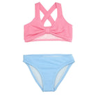 Mini Dreamer | Isla Scrunchy 2 Piece Bikini | Vagabond | Apparel | Boutique