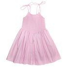 Mini | Dreamer | Sofia | Smock |Dress | Vagabond | Apparel | Boutique