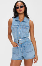 Show Me Your Mumu Rancho Mirage Romper | Vagabond Apparel Boutique