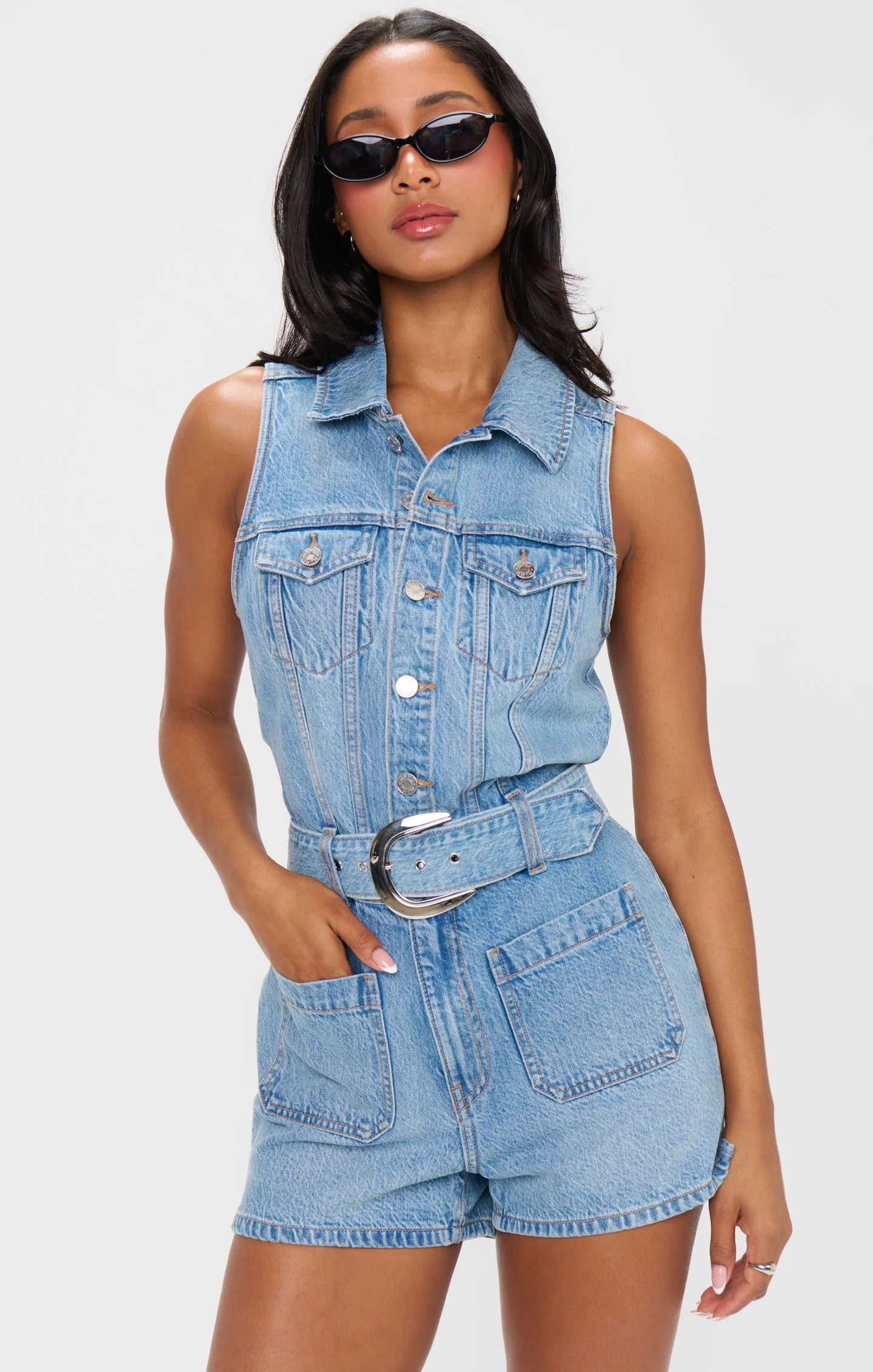 Show Me Your Mumu Rancho Mirage Romper | Vagabond Apparel Boutique