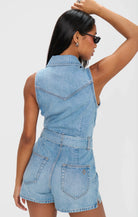 Show Me Your Mumu Rancho Mirage Romper | Vagabond Apparel Boutique
