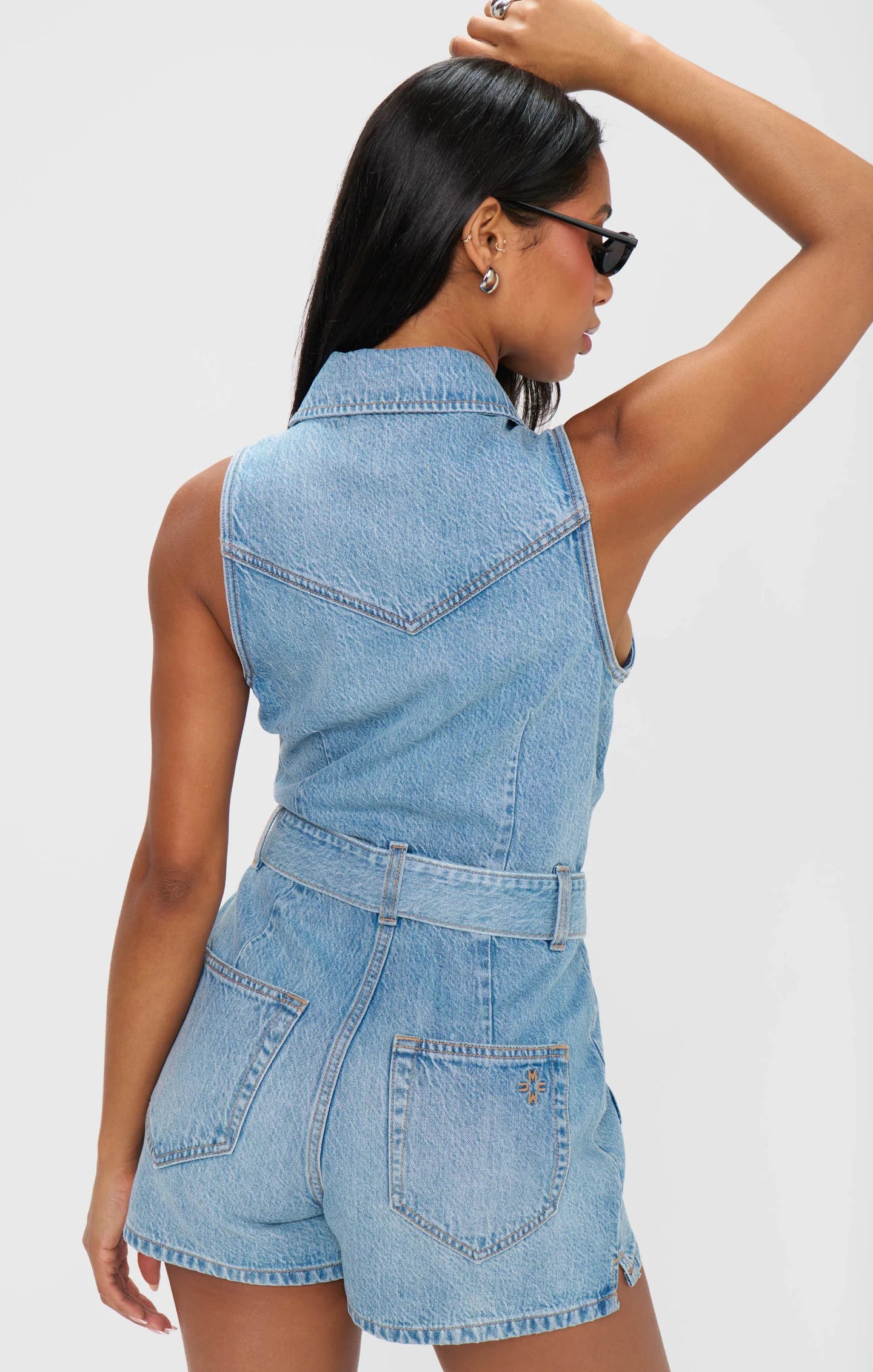 Show Me Your Mumu Rancho Mirage Romper | Vagabond Apparel Boutique