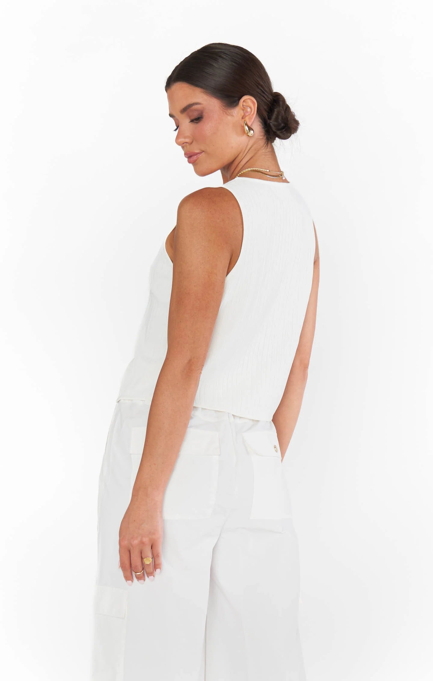 Show Me Your Mumu Time Out Top | Vagabond Apparel Boutique