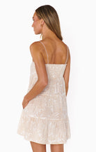 Show Me Your Mumu OOO Mini Dress | Vagabond Apparel Boutique