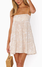 Show Me Your Mumu OOO Mini Dress | Vagabond Apparel Boutique