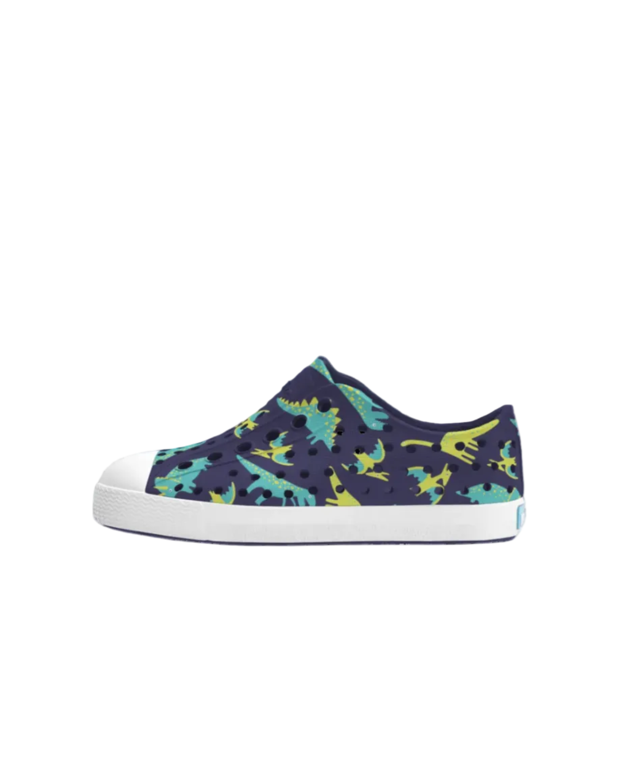 Native | Jefferson Print | Dino | Vagabond | Apparel | Boutique