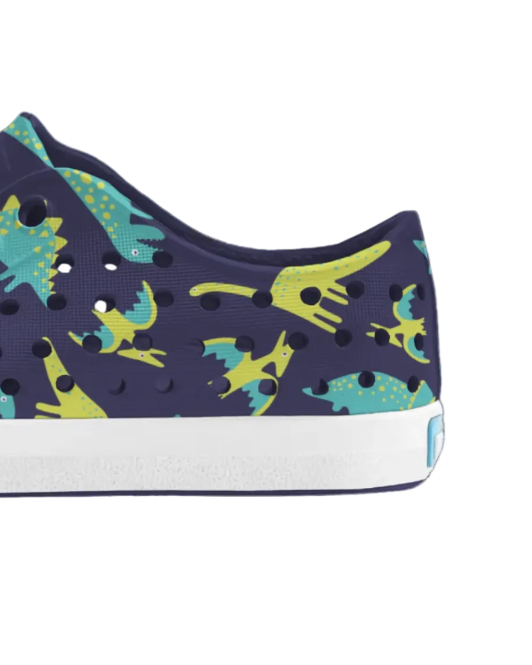 Native | Jefferson Print | Dino | Vagabond | Apparel | Boutique