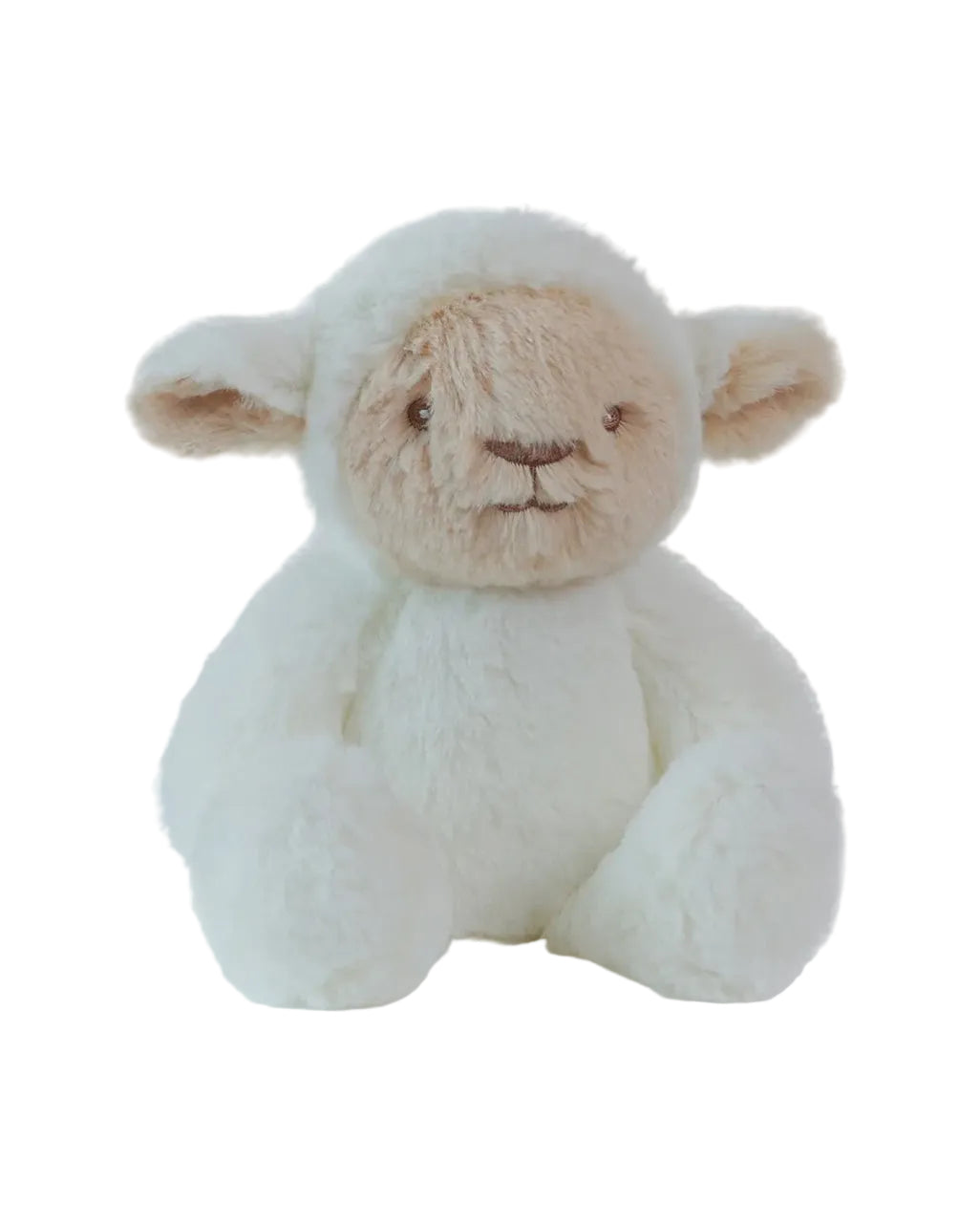 OB | Little Lee Lamb | Vagabond | Apparel | Boutique