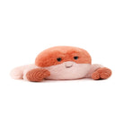 OB | Little Kenzo Crab Plush | Vagabond | Apparel | Boutique