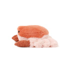 OB | Little Kenzo Crab Plush | Vagabond | Apparel | Boutique