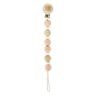 OB | Pacifier Chain | Blush | Vagabond | Apparel | Boutique