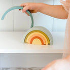 OB | Silicone Rainbow Stacker | Vagabond | Apparel | Boutique