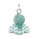 OB |  Bag | Charm | Octopus | Vagabond | Apparel | Boutique