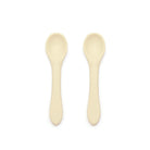 OB | Silicone Spoon Set | Coconut | Vagabond | Apparel | Boutique