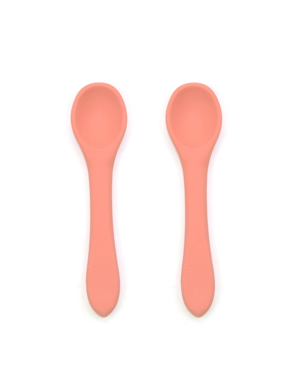 OB | Silicone Spoon Set | Guava | Vagabond | Apparel | Boutique