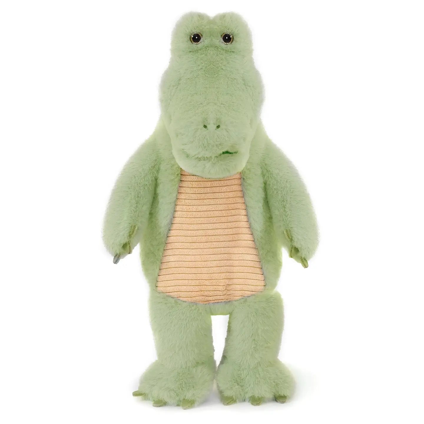 OB | Alby Alligator Plush | Vagabond | Apparel | Boutique