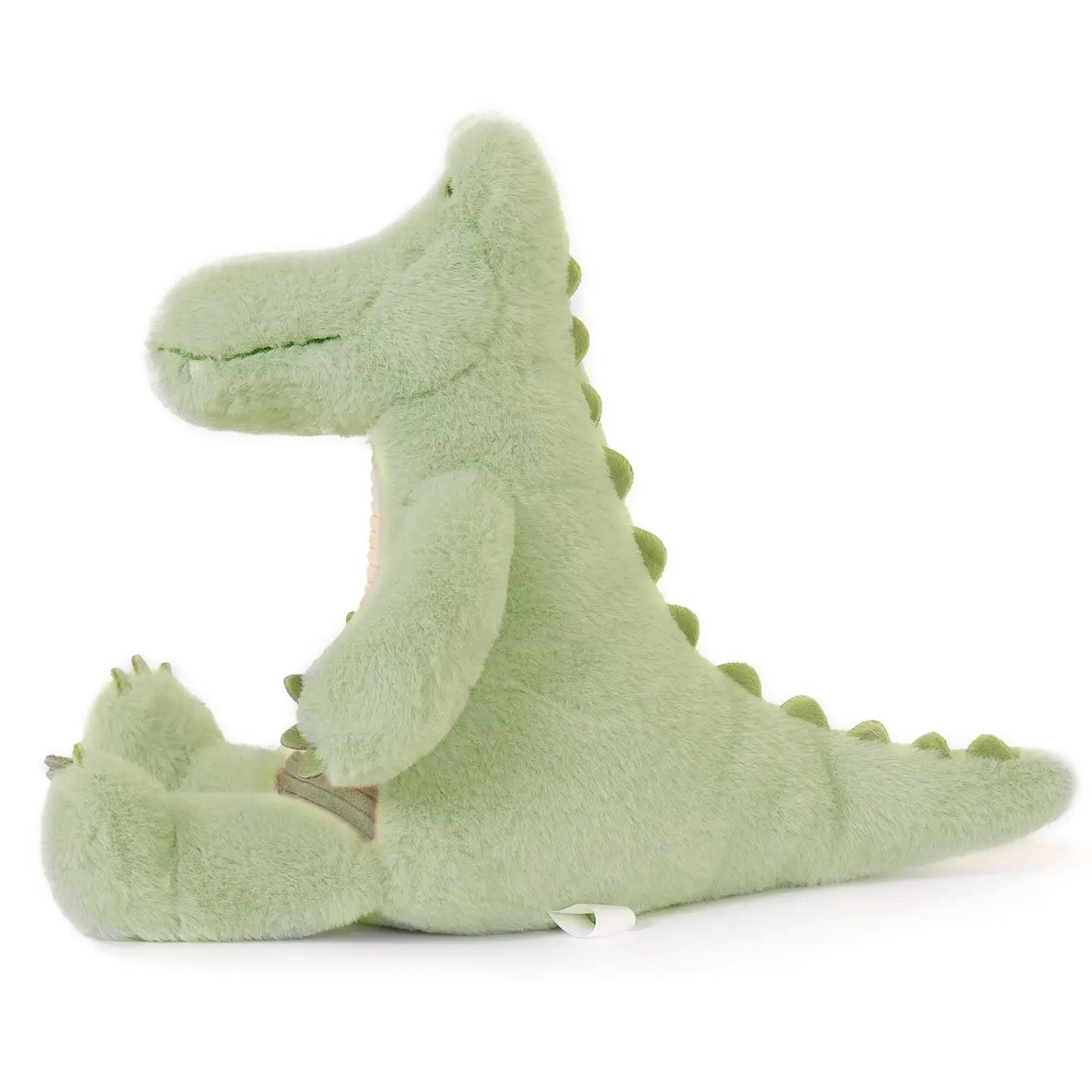OB | Alby Alligator Plush | Vagabond | Apparel | Boutique
