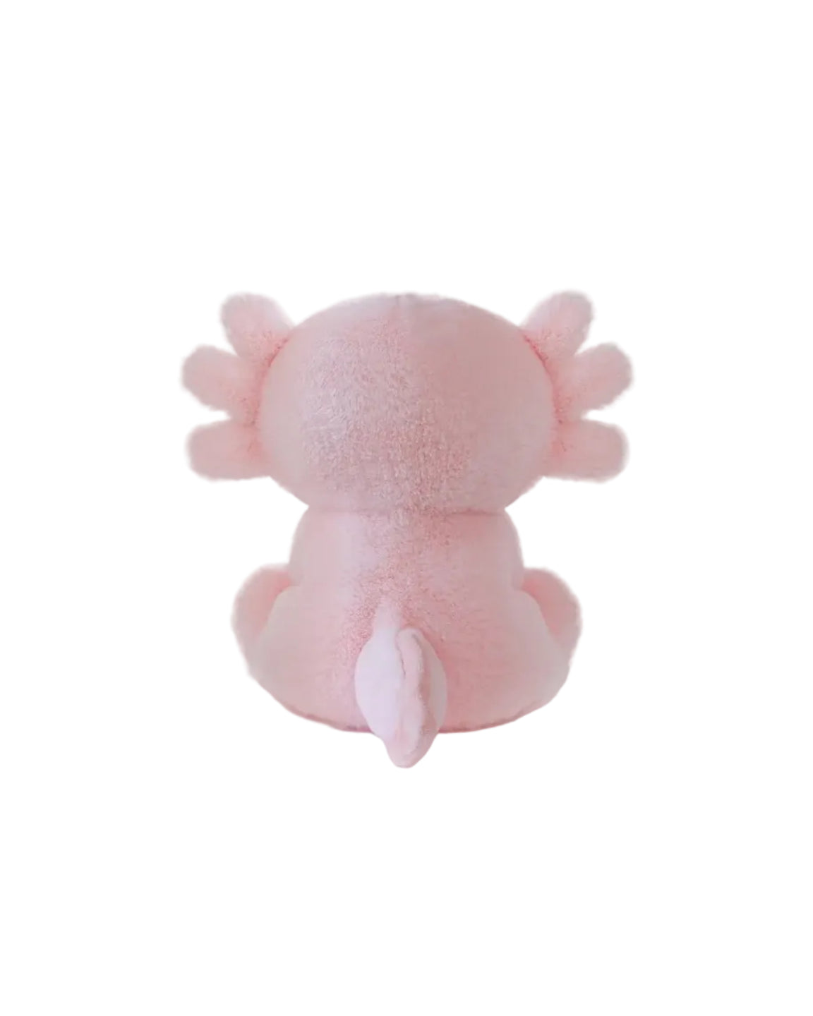 OB | Alex Axolotyl Plush | Vagabond | Apparel | Boutique