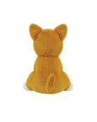 OB |  Dusty Dingo Plush | Back | Vagabond | Apparel | Boutique