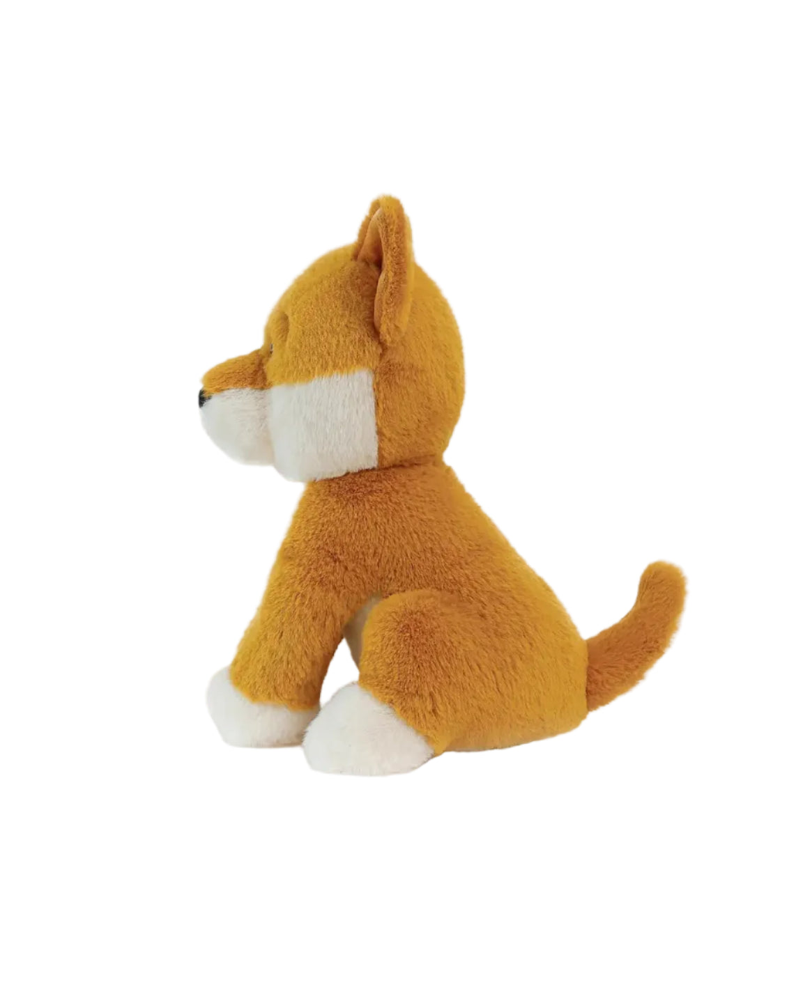 OB |  Dusty Dingo Plush | Side | Vagabond | Apparel | Boutique
