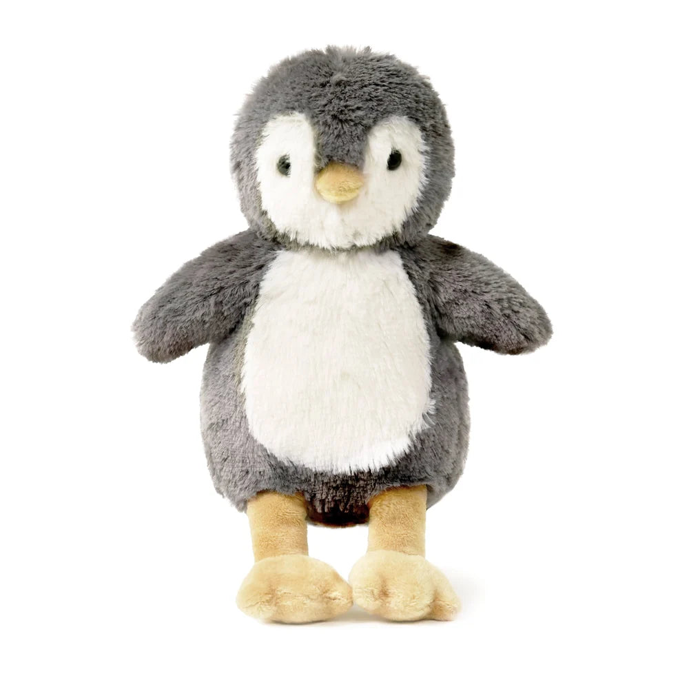 OB | Little Iggy Penguin Plush | Vagabond | Apparel | Boutique