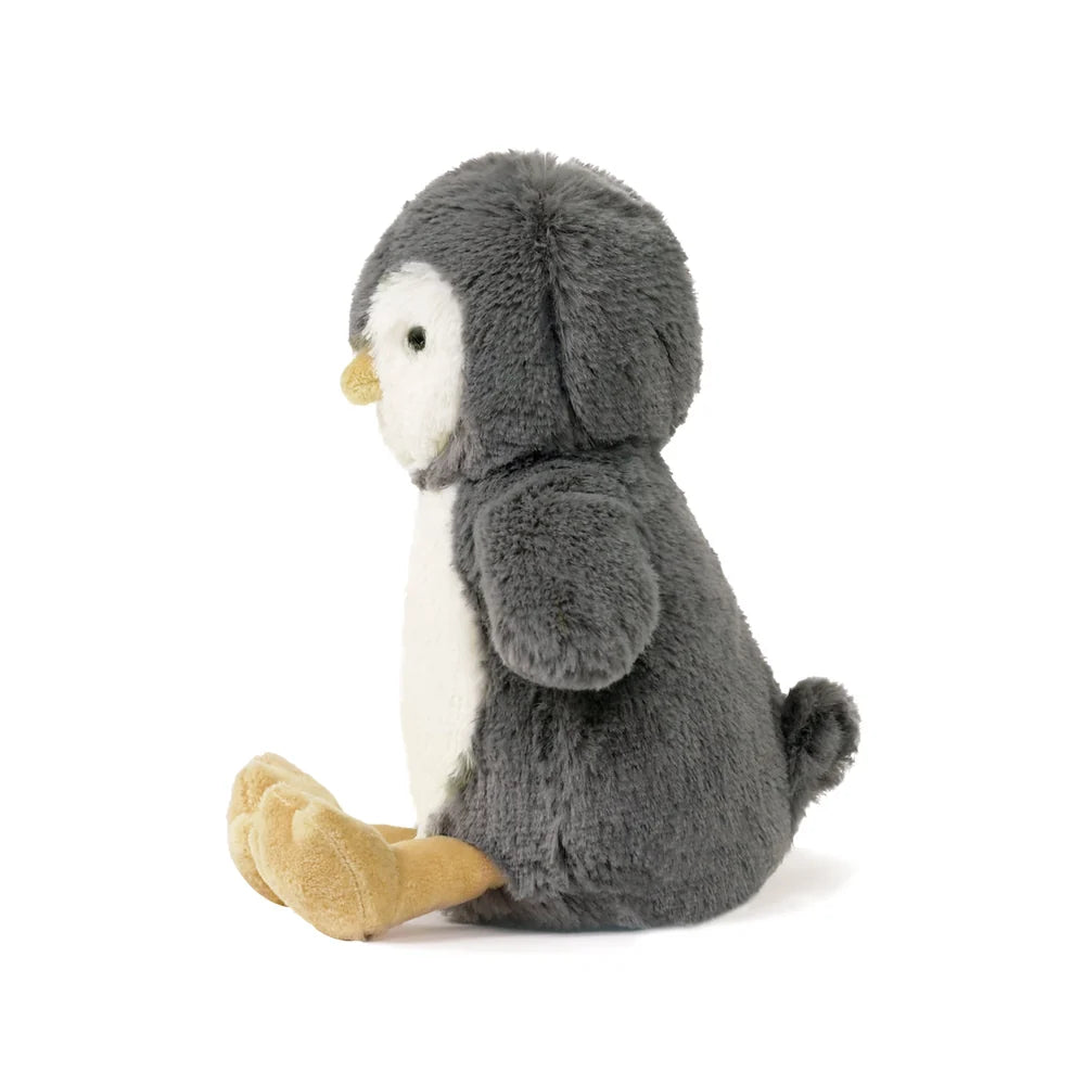 OB | Little Iggy Penguin Plush | Vagabond | Apparel | Boutique
