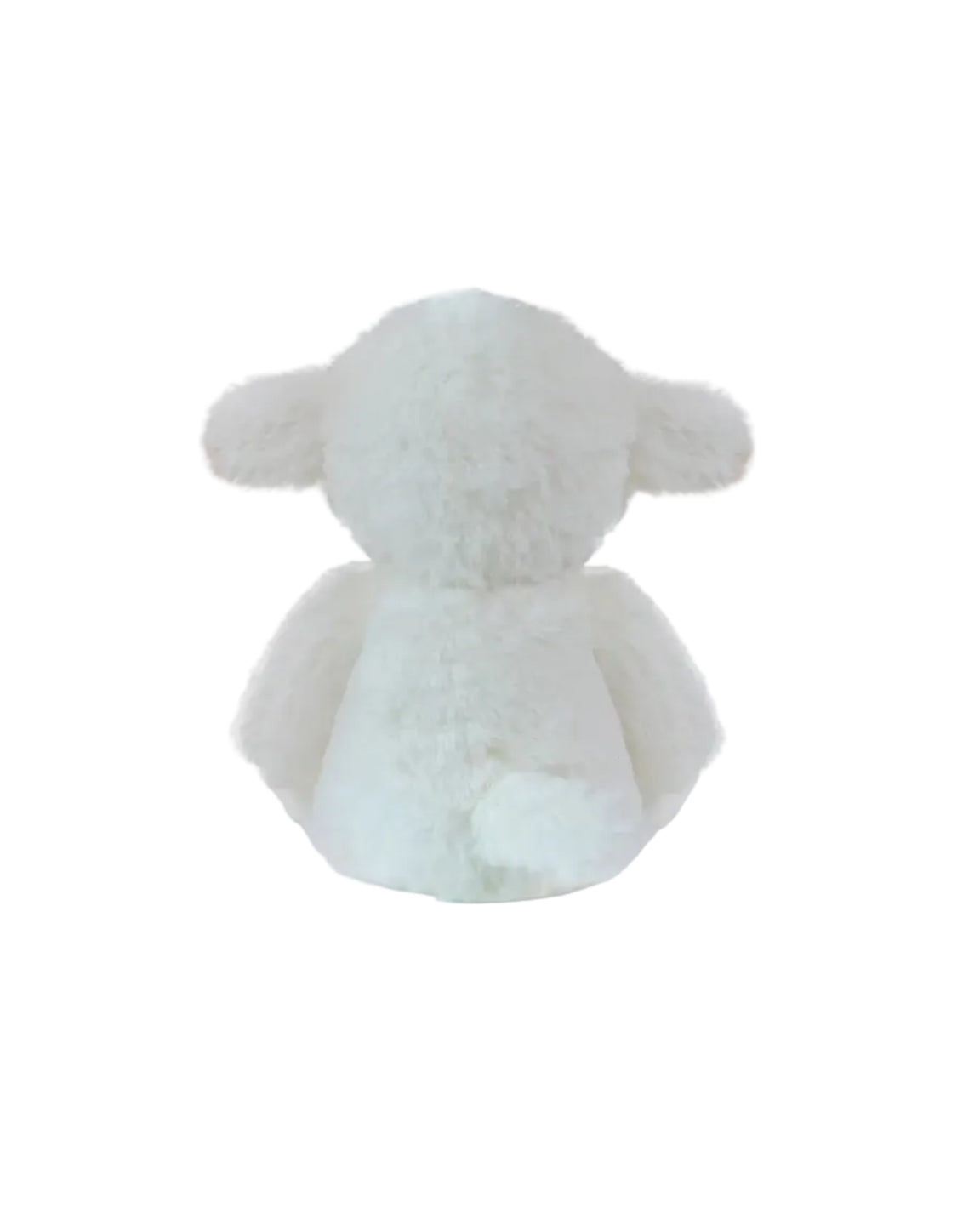 OB | Little Lee Lamb | Back | Vagabond | Apparel | Boutique