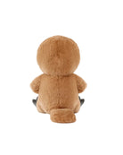 OB | Pippa Platypus Soft | Back | Vagabond | Apparel | Boutique