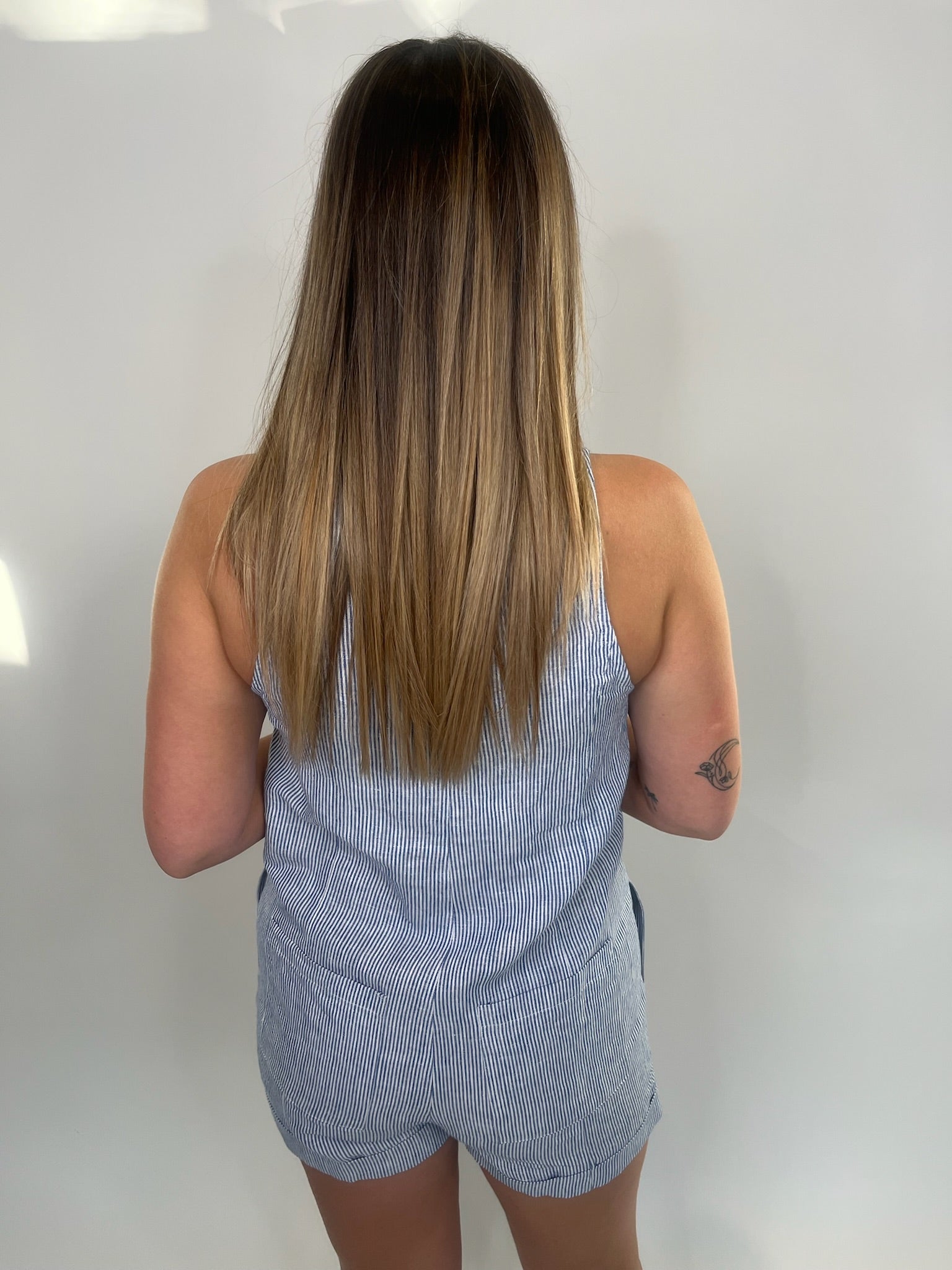 Olivaceous Vest Romper | Vagabond Apparel Boutique