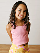 Oopsie Daisy | 2 Piece Athletic Active Skirt Sport Set | Close | Vagabond | Apparel | Boutique