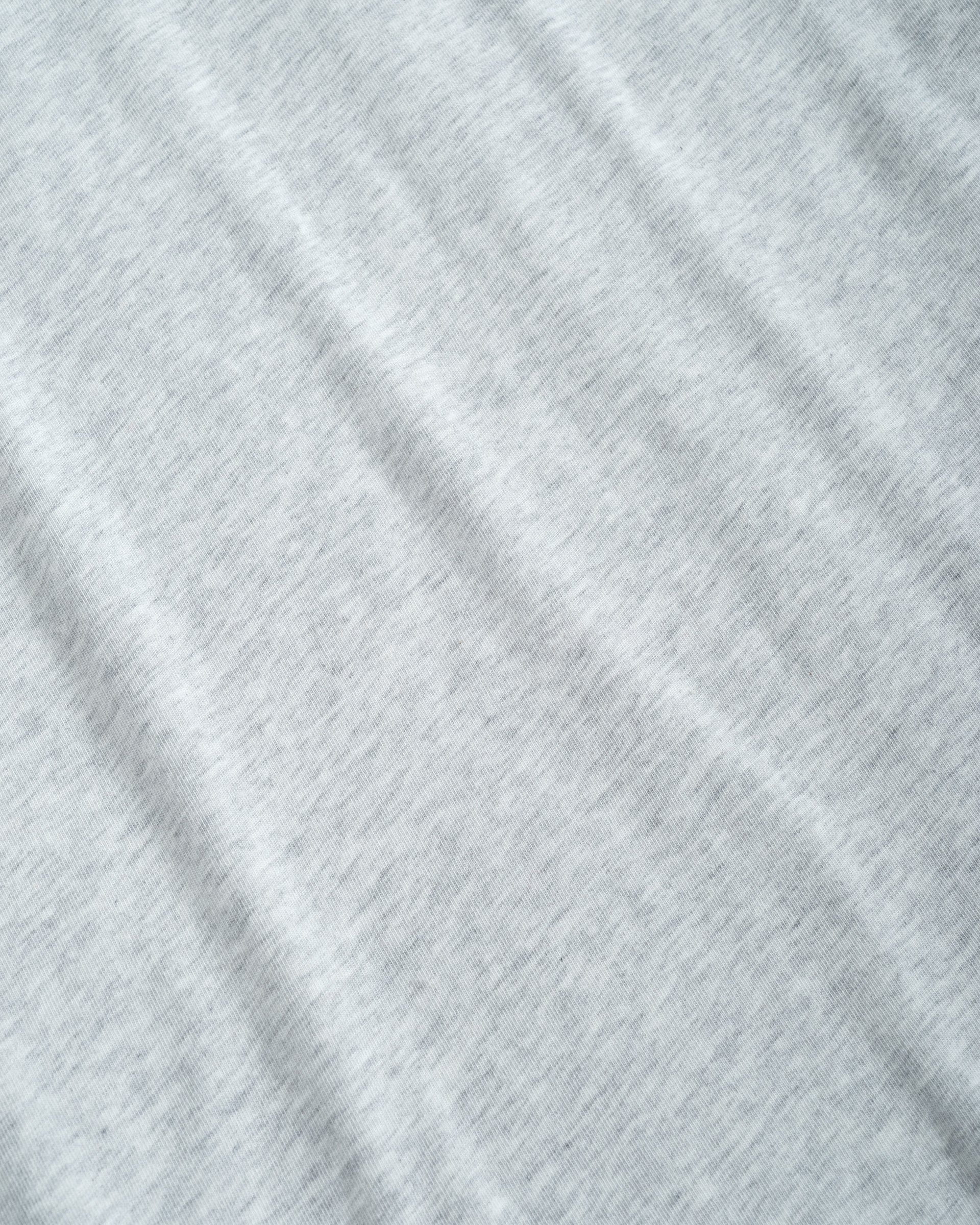 Johnnie O. Original 4 Button Polo Heathered