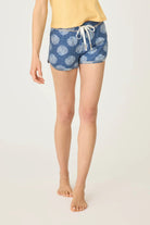 PJ Salvage Maritime Lounge Short | Vagabond Apparel Boutique