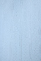 PJ Salvage | More Amour Blue Dream Pointelle PJ Set | Swatch | Vagabond | Apparel | Boutique