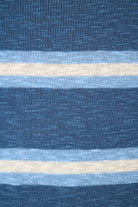 PJ Salvage | More Amour Striped Long Sleeve Top | Swatch | Vagabond | Apparel | Boutique