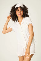 PJ Salvage | Pointelle Essential Set | Vagabond | Apparel | Boutique