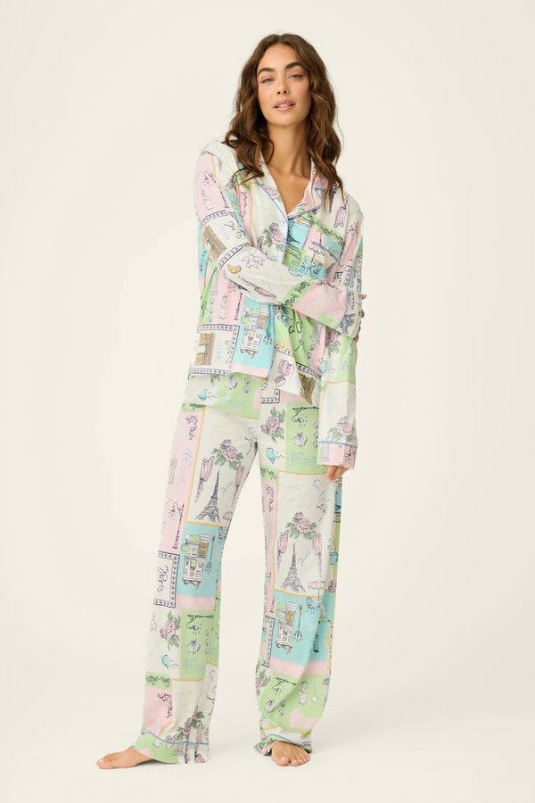 PJ Salvage Whimsy Set – Vagabond Apparel Boutique