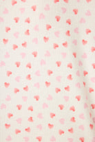 PJ Salvage | Boyfriend Boxer Heart To Heart PJ Short Set | Swatch | Vagabond | Apparel | Boutique