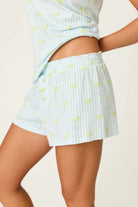 PJ Salvage | Short Playful Prints Margarita | Side | Vagabond | Apparel | Boutique
