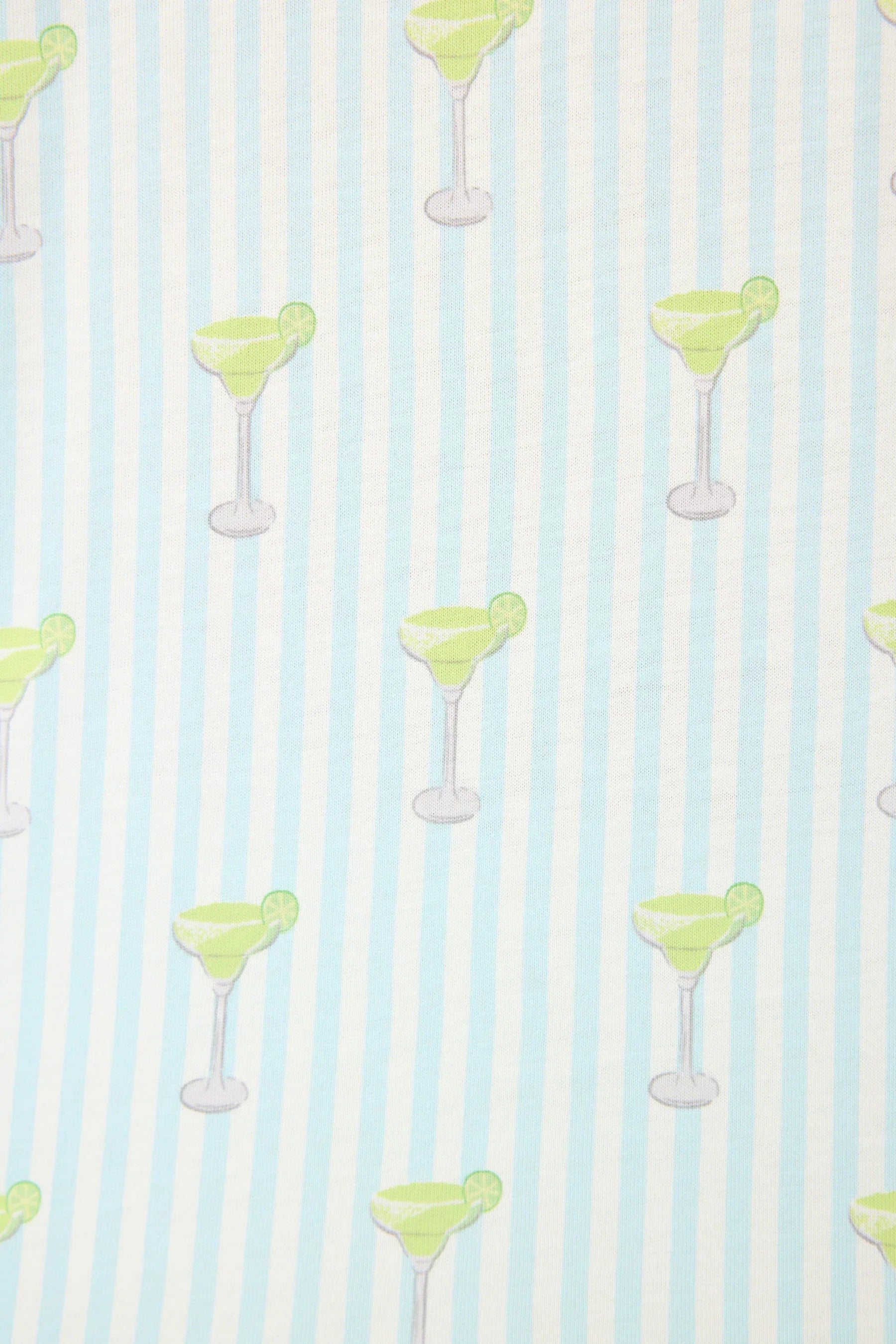 PJ Salvage | Short Playful Prints Margarita | Swatch | Vagabond | Apparel | Boutique