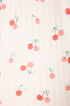 PJ Salvage | Valentine's Day Cherry Print 3-Piece PJ Set | Swatch | Vagabond | Apparel | Boutique