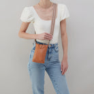 Hobo Cass Phone Crossbody