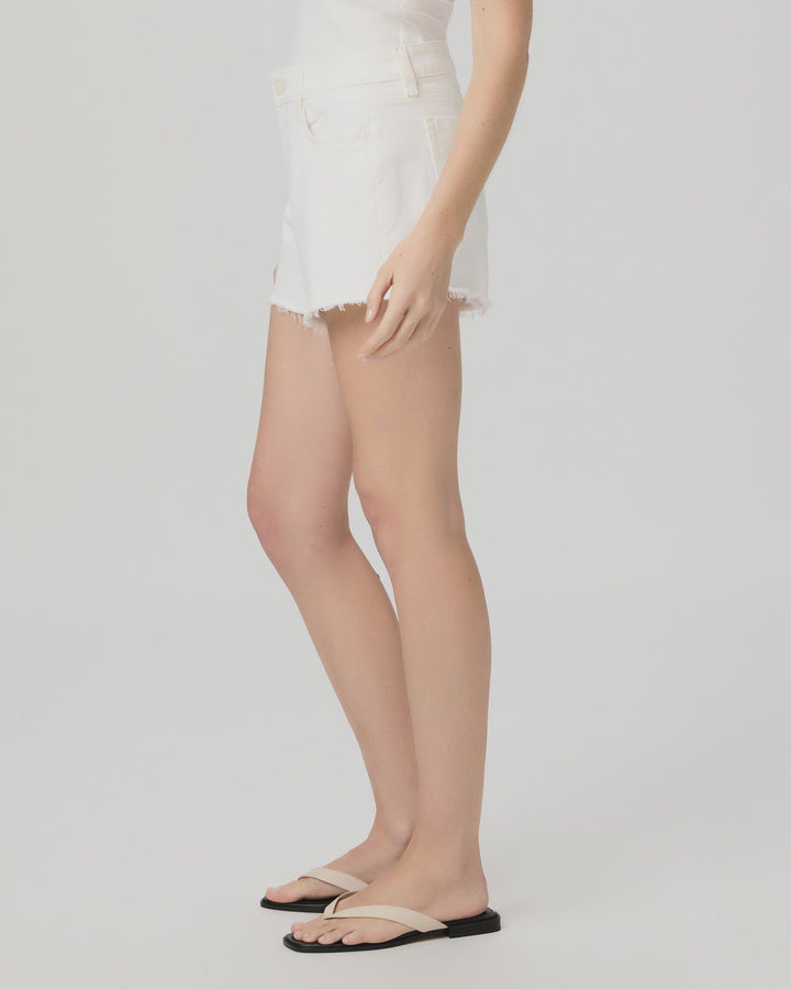 Paige | Dylan Short Raw Hem | Vagabond | Apparel | Boutique