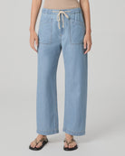 Paige | Evann Pant | Vagabond | Apparel | Boutique